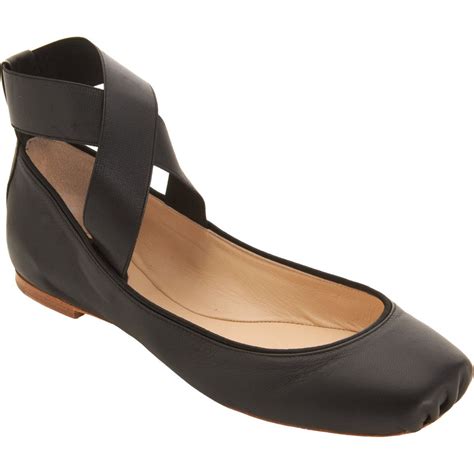 chloe ballet flats sale|chloe flats with ankle strap.